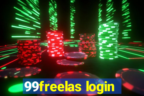 99freelas login